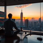 emotional control in trading