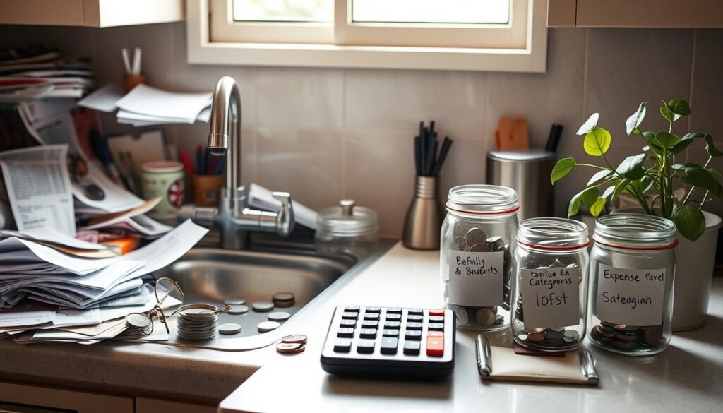 expense reduction
