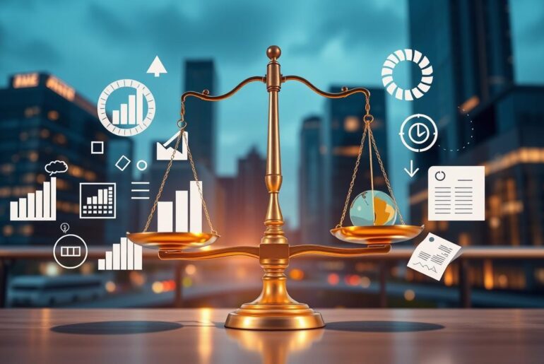 financial health assessment