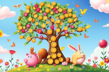 financial literacy for children