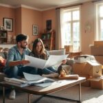 first-time homebuyer