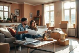 first-time homebuyer