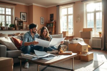 first-time homebuyer