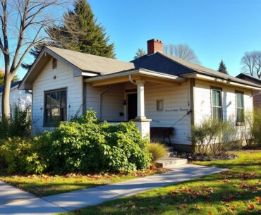 fixer-upper homes