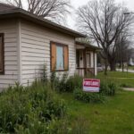 foreclosure property
