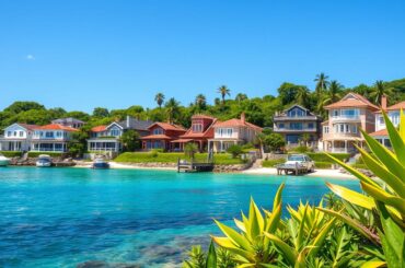 foreign property investment