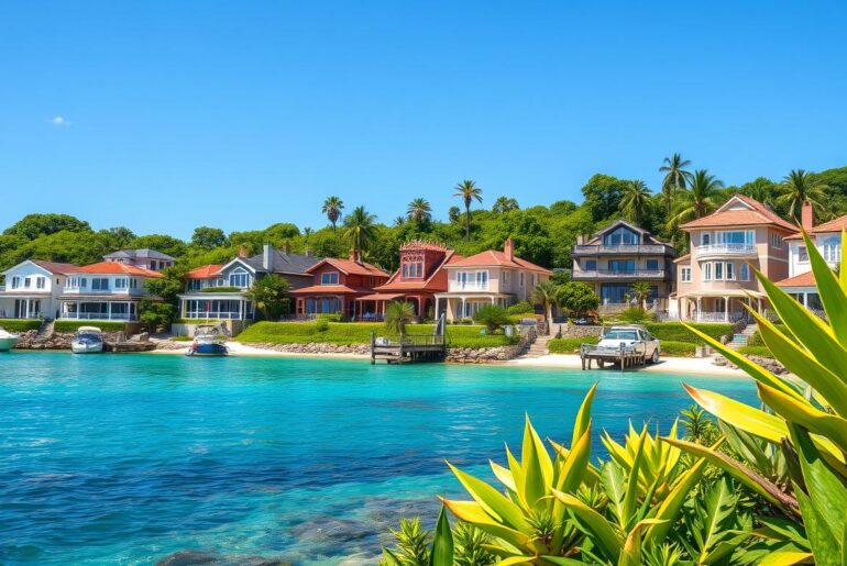 foreign property investment