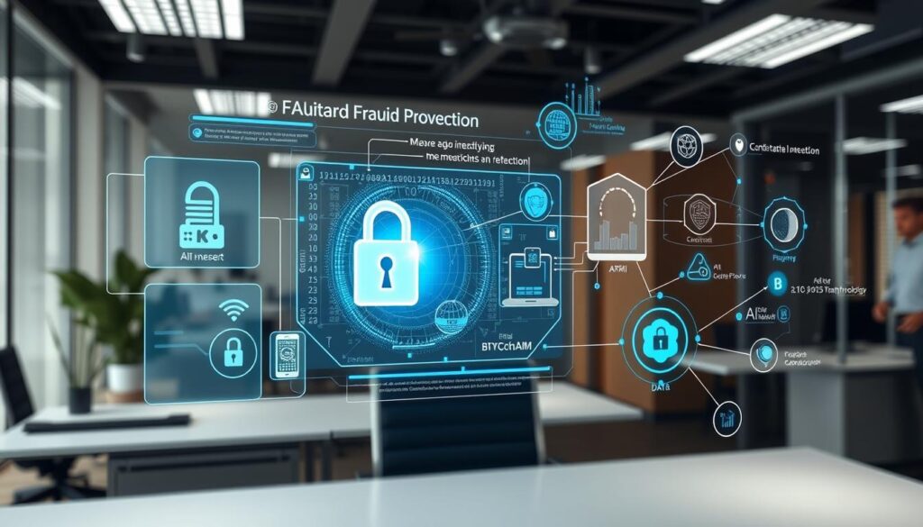 fraud prevention technology