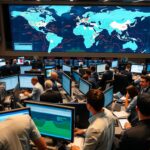 geopolitical trading