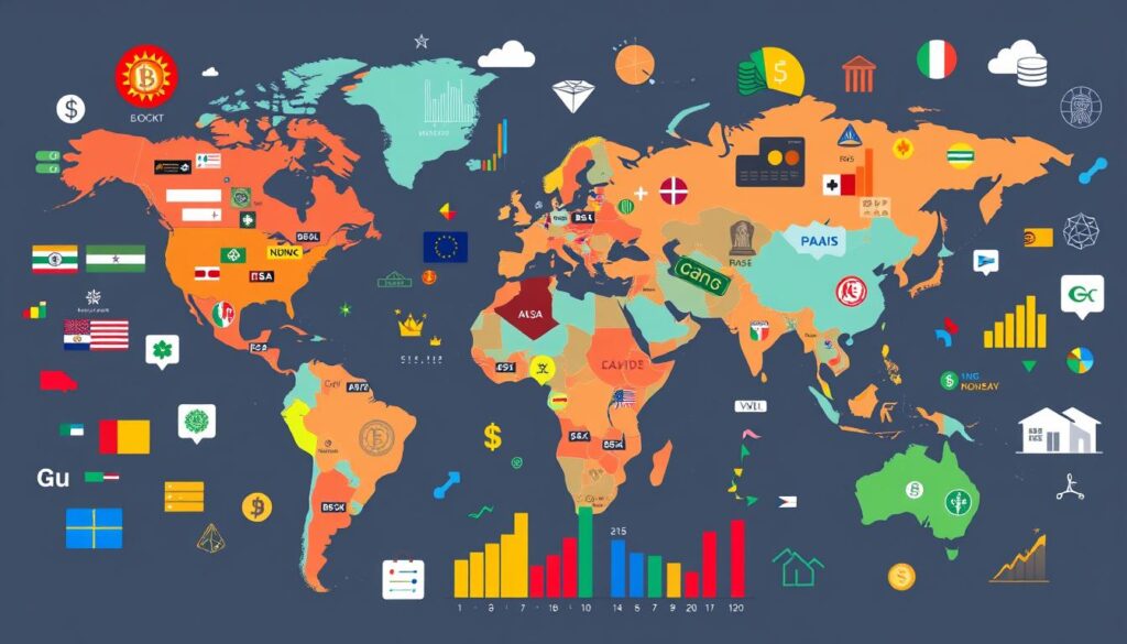 global asset allocation