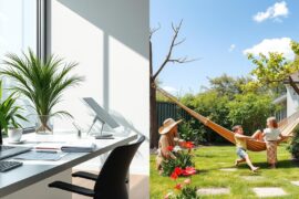 hbalancing entrepreneurship and personal life