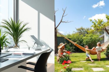 hbalancing entrepreneurship and personal life