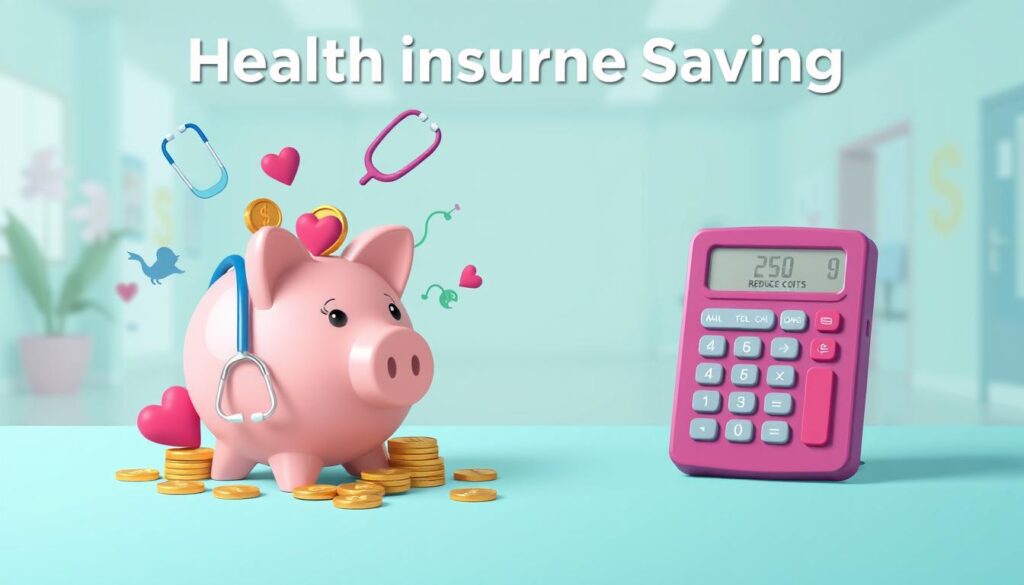 health insurance savings