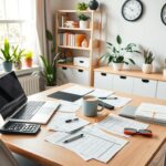 home office tax deductions