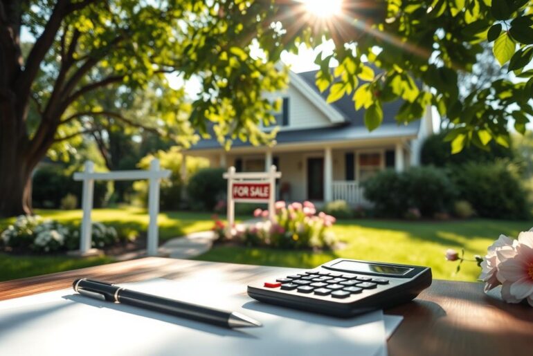 home price negotiation