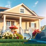 home refinancing
