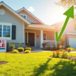home value increase