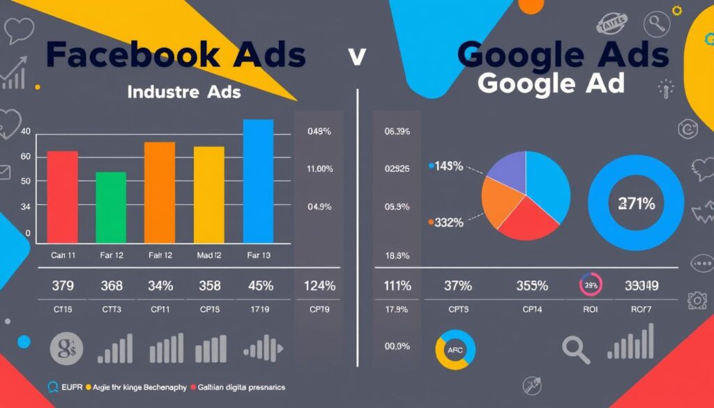 industry benchmarks