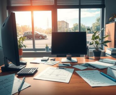 insurance claim process
