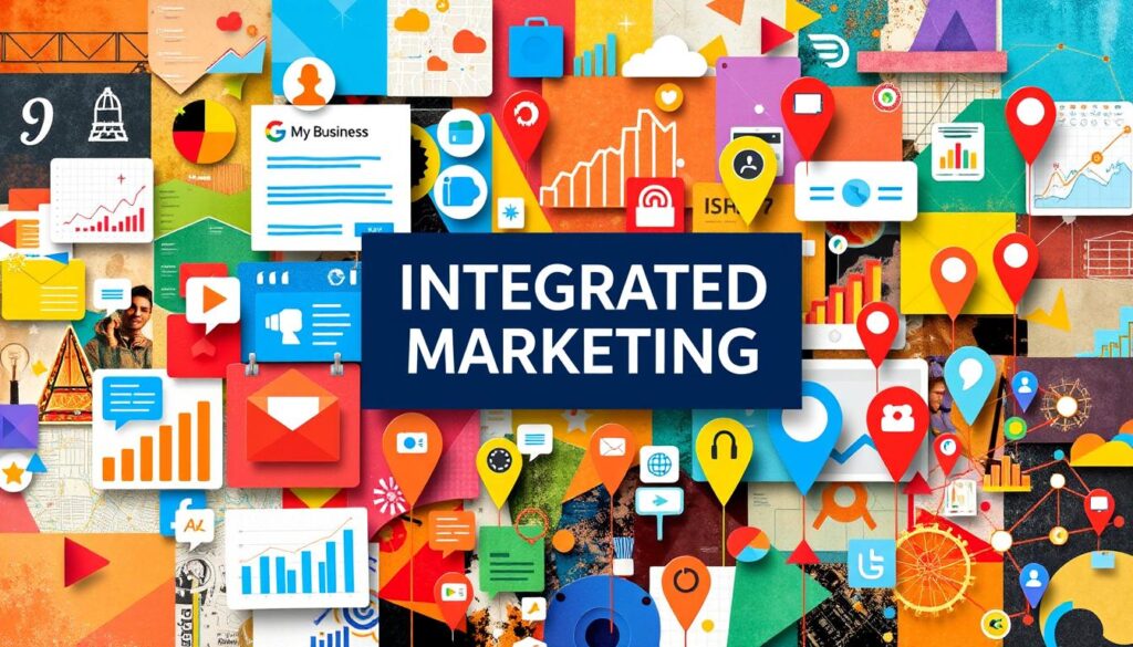 integrated marketing strategy