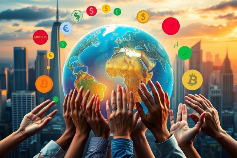 international investing