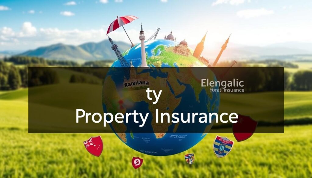 international property insurance