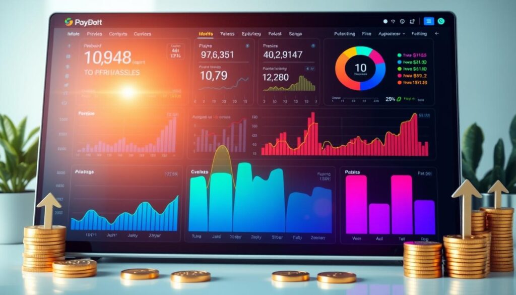 investment performance tracking