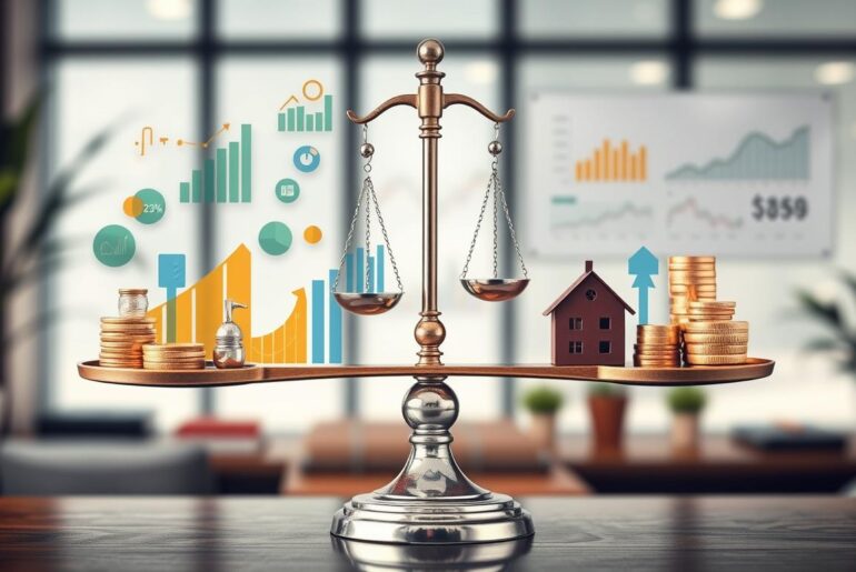 investment portfolio rebalancing