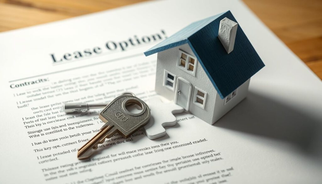 lease option