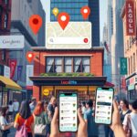 local SEO strategies