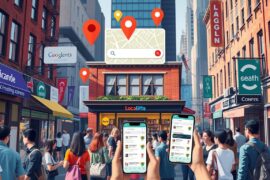 local SEO strategies