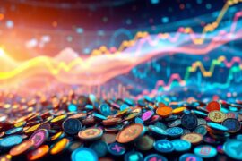 low market cap crypto