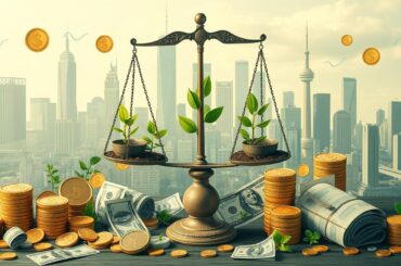 manage debt in a growing business