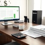manage payroll taxes