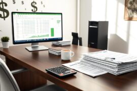 manage payroll taxes