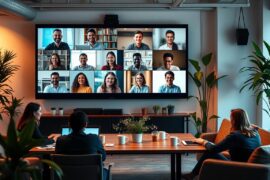 manage remote teams effectively