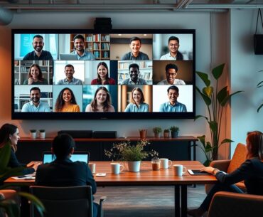 manage remote teams effectively