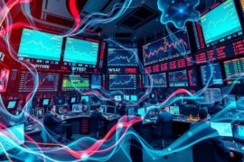 market makers in trading