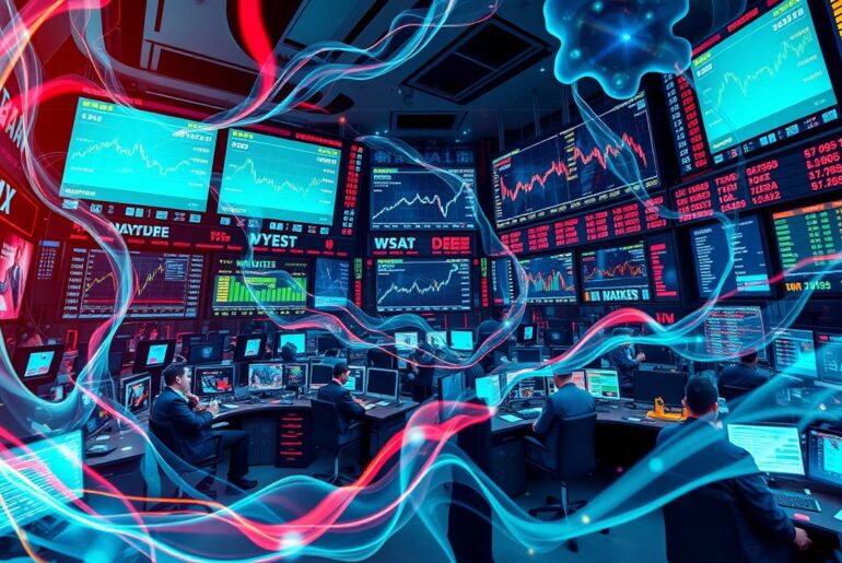 market makers in trading