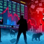 market manipulation in stock trading