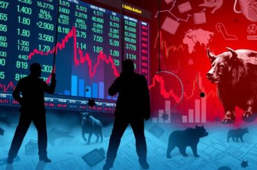 market manipulation in stock trading
