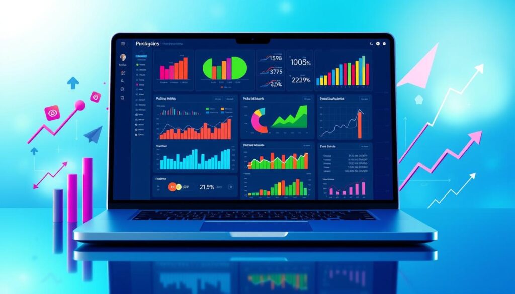 marketing metrics