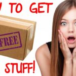 Ways To Get Free Stuff Online