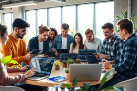 millennial investing