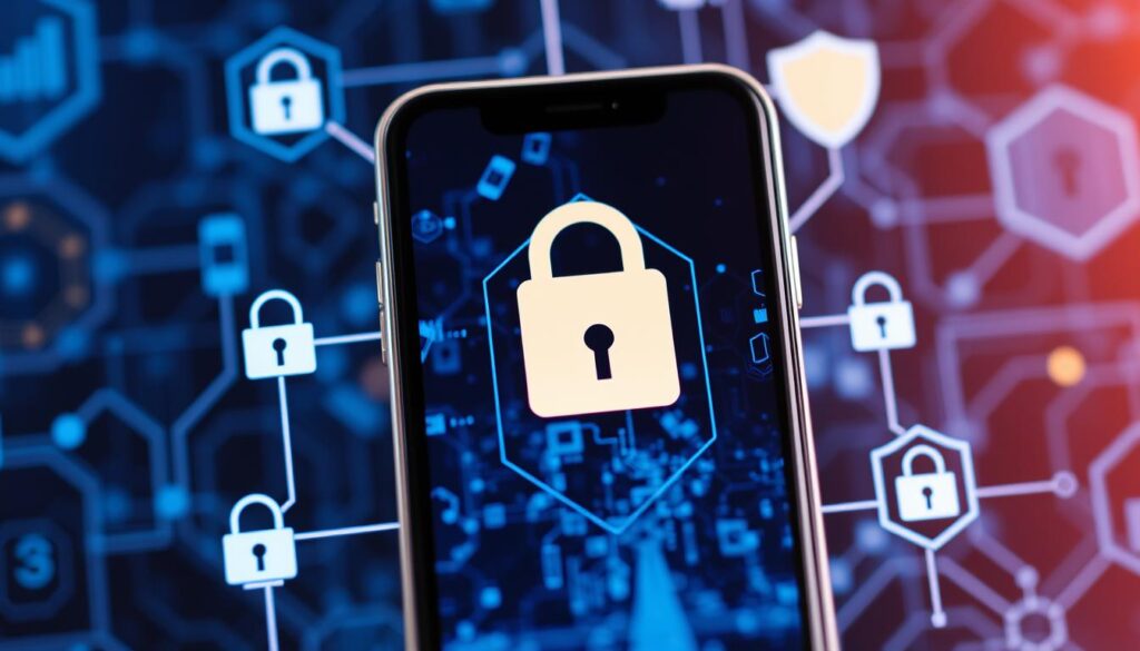 mobile eCommerce security