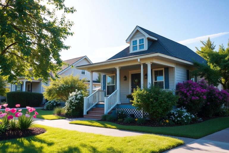 mortgage after bankruptcy