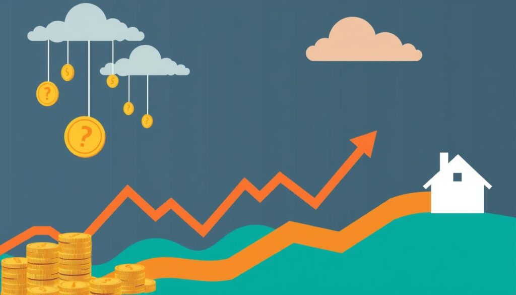 mortgage interest rates