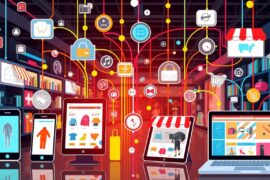 multi-channel ecommerce