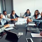 negotiate better terms with suppliers