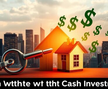 no money down real estate investing